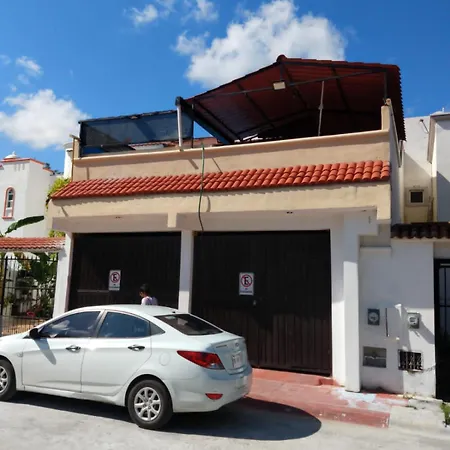 La Casa Delphines Vila